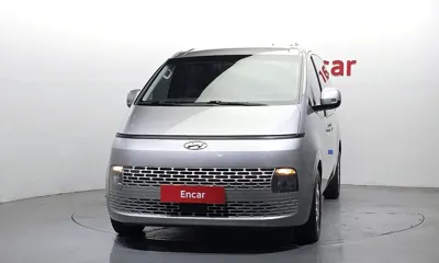 Hyundai Staria 2022, 150039 км, за 19200000 KRW