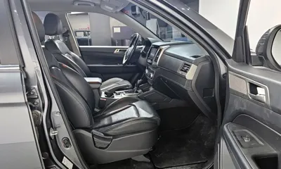 KG_Mobility_Ssangyong Rexton 2018, 172092 км, за 10990000 KRW - фото 26