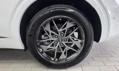 Genesis GV70 2022, 99948 км, за 33500000 KRW - фото 21
