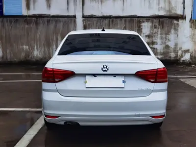 Volkswagen Lavida 2019, 85000 км, за 4972.07 USD