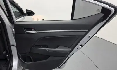 Hyundai Avante 2019, 134123 км, за 8700000 KRW - фото 25