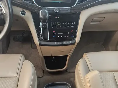 Buick GL8 2018, 80000 км, за 75000 CNY - фото 10