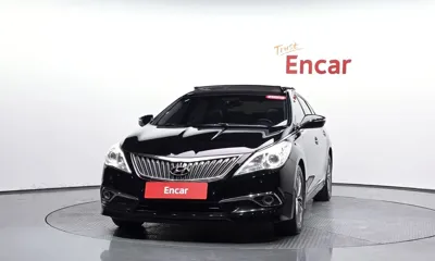 Hyundai Grandeur 2016, 158974 км, за 8000000 KRW