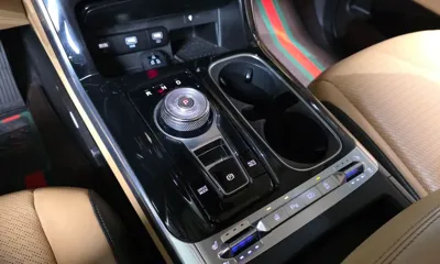 Kia Canival 2021, 141455 км, за 23500000 KRW - фото 9