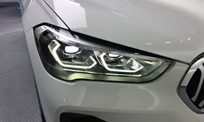 BMW X1 2021, 16679 км, за 28500000 KRW - фото 22