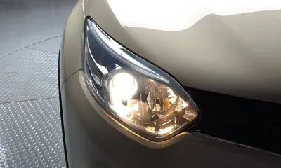 Renault-KoreaSamsung QM3 2015, 85800 км, за 6900000 KRW - фото 22