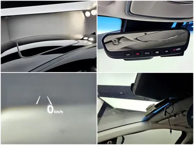 Kia K9 2019, 277356 км, за 12900000 KRW - фото 17