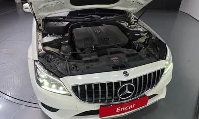 Mercedes-Benz CLS-Class 2017, 171837 км, за 19000000 KRW - фото 6