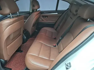 BMW 5-Series 2016, 140279 км, за 13600000 KRW - фото 13