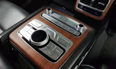 Kia K9 2019, 223883 км, за 15400000 KRW - фото 19