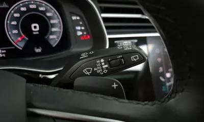 Audi Q7 2021, 64790 км, за 46900000 KRW - фото 28
