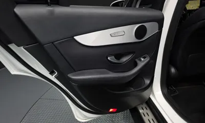 Mercedes-Benz GLC-Class 2019, 80595 км, за 27800000 KRW - фото 25