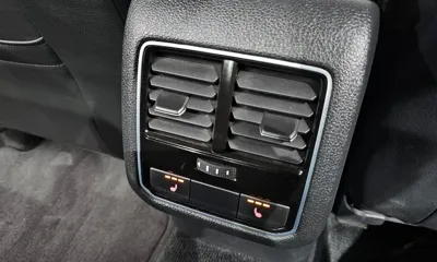 Volkswagen Passat 2016, 97438 км, за 7800000 KRW - фото 34