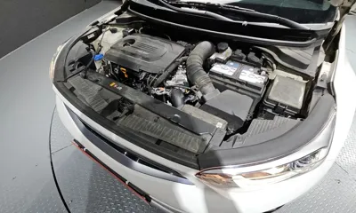 Kia Stonic 2018, 66981 км, за 11000000 KRW - фото 6