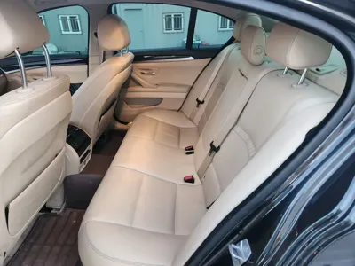 BMW 5-Series 2014, 148500 км, за 10900000 KRW - фото 11