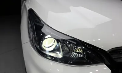 ChevroletGMDaewoo Spark 2019, 116509 км, за 6600000 KRW - фото 22