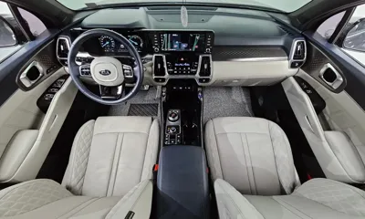 Kia Sorento 2021, 125631 км, за 29900000 KRW - фото 7