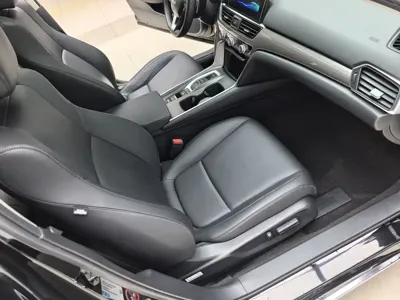 Honda Accord 2023, 87000 км, за 109800 CNY - фото 11