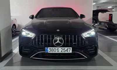 Mercedes-Benz CLE-Class · 2026 год