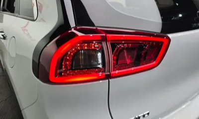 Kia Niro 2018, 64336 км, за 15900000 KRW - фото 23