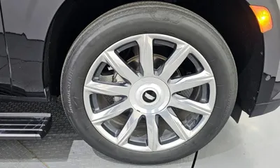Cadillac Escalade 2022, 58605 км, за 76990000 KRW - фото 21