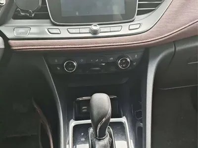 Buick GL6 2018, 83000 км, за 35800 CNY - фото 8