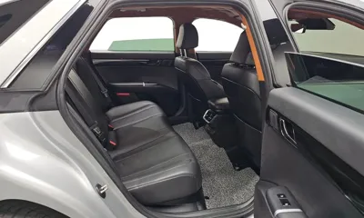 Hyundai Grandeur 2024, 142203 км, за 19990000 KRW - фото 12