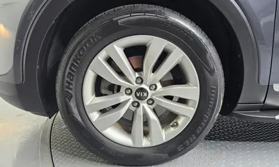 Kia Sorento 2016, 118623 км, за 12300000 KRW - фото 5