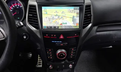 KG_Mobility_Ssangyong TIBOLI 2016, 151711 км, за 6500000 KRW - фото 14