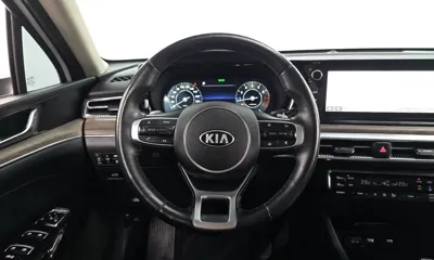 Kia K5 2021, 44548 км, за 22300000 KRW - фото 11