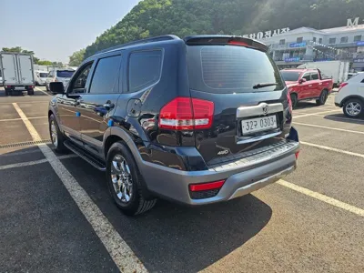 Kia Mohave 2017, 165400 км, за 11900000 KRW