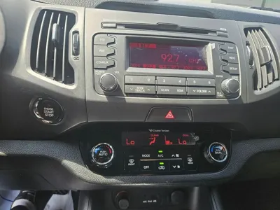 Kia Sportage 2012, 65000 км, за 5790000 KRW - фото 7