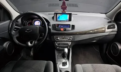 Renault-KoreaSamsung SM3 2014, 44568 км, за 3200000 KRW - фото 7