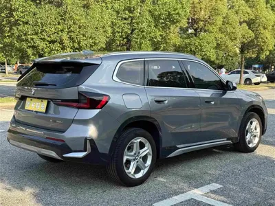 BMW X1 2023, 14000 км, за 233800 CNY