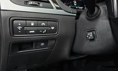 Genesis G80 2018, 72490 км, за 18400000 KRW - фото 19