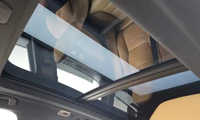 Volvo XC60 2019, 156710 км, за 23500000 KRW - фото 18