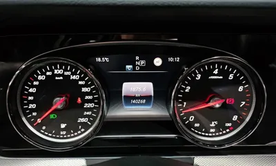 Mercedes-Benz E-Class 2017, 140268 км, за 18770000 KRW - фото 8