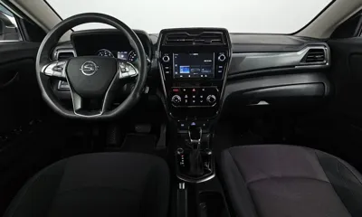 KG_Mobility_Ssangyong TIBOLI 2022, 24996 км, за 11600000 KRW - фото 7