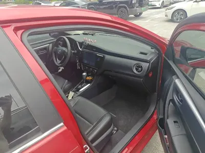 Toyota Corolla 2018, 65700 км, за 38300 CNY - фото 19