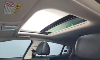 Kia Stinger 2018, 107868 км, за 13500000 KRW - фото 17