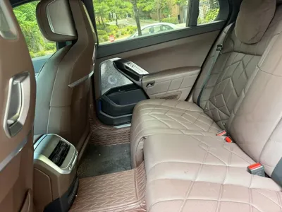 BMW 7-Series 2023, 60621 км, за 90690000 KRW - фото 8