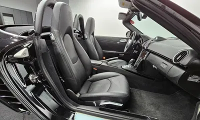 Porsche Boxster 2012, 49480 км, за 39990000 KRW - фото 10