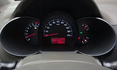 Kia Morning 2016, 62972 км, за 4300000 KRW - фото 8