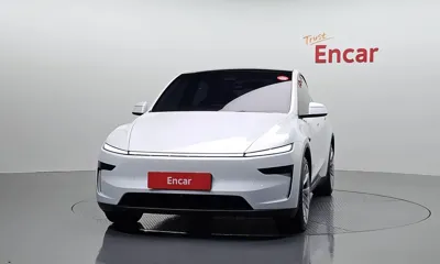 Tesla Model Y 2025, 20083 км, за 62990000 KRW