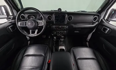 Jeep Wrangler 2022, 73793 км, за 38500000 KRW - фото 7