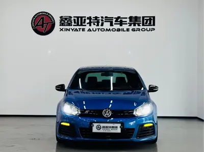 Volkswagen Golf (Import) 2011, 115000 км, за 98800 CNY - фото 3