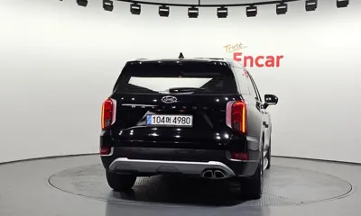 Hyundai Palisade 2021, 173388 км, за 23990000 KRW