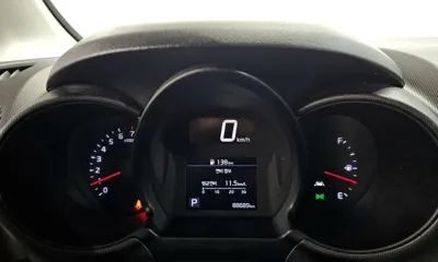 Kia Ray 2021, 88689 км, за 10290000 KRW - фото 8