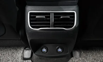 Hyundai Santafe 2021, 64418 км, за 20900000 KRW - фото 31