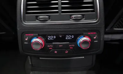 Audi A6 2018, 160482 км, за 12800000 KRW - фото 19